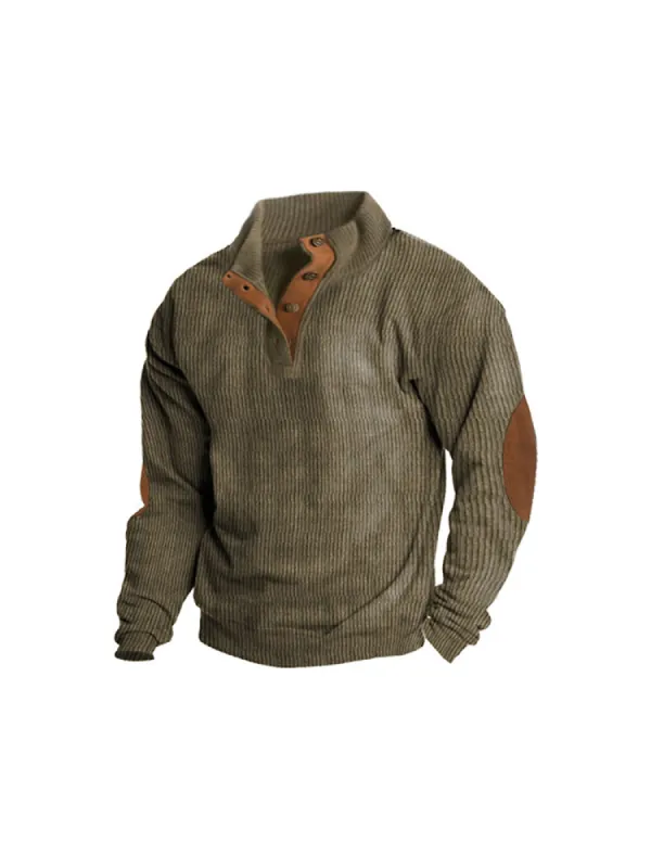 Men'S Outdoor Casual Hoodies sold by Oeyes