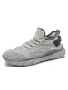 Men'S Flyweaving Athletic Casual Shoes sold by Oeyes