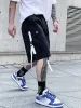 ExplorerStyle Men's Versatile Cargo Shorts sold by Oeyes