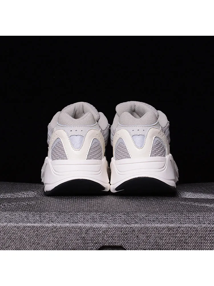 WOMEN OEYES Ventilate Thick-Soled Sports Sneakers sold by Oeyes product image thumbnail 3