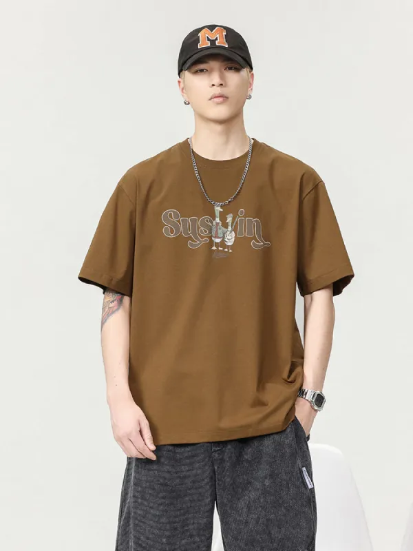 Paradisefound Men'S Paradise Tee sold by Oeyes