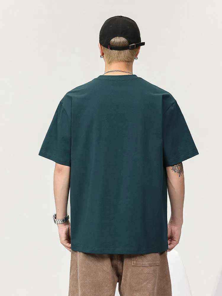 Paradisefound Men'S Paradise Tee sold by Oeyes product image thumbnail 5