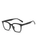 Men'S Heavy Horn-Rimmed Retro Frames sold by Oeyes