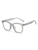 Men'S Heavy Horn-Rimmed Retro Frames sold by Oeyes