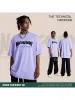 Men'S Washed Crew Neck T-Shirts sold by Oeyes