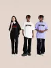Men'S Washed Crew Neck T-Shirts sold by Oeyes
