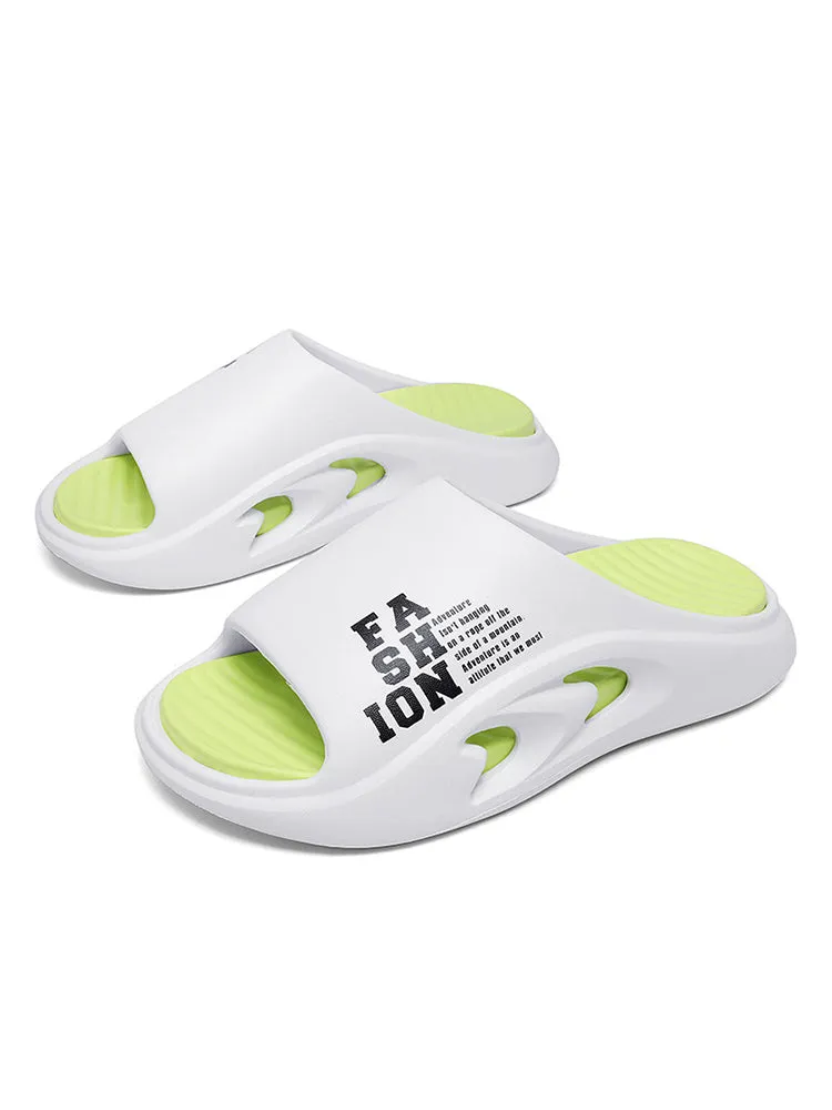 Men'S Fashion Slipper sold by Oeyes product image thumbnail 2