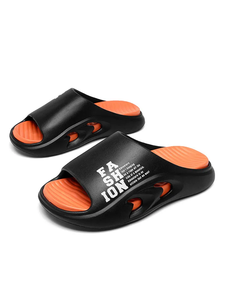 Men'S Fashion Slipper sold by Oeyes product image thumbnail 4