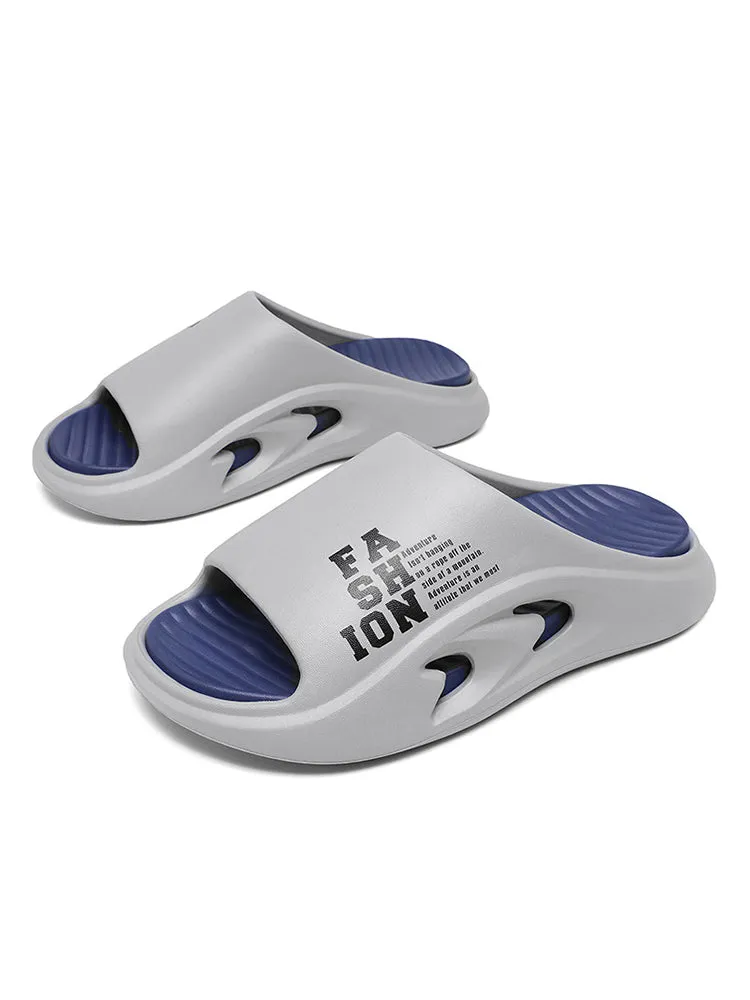 Men'S Fashion Slipper sold by Oeyes product image thumbnail 3