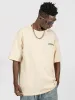 Men'S Oversize Cotton Tees sold by Oeyes