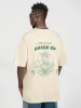 Men'S Oversize Cotton Tees sold by Oeyes