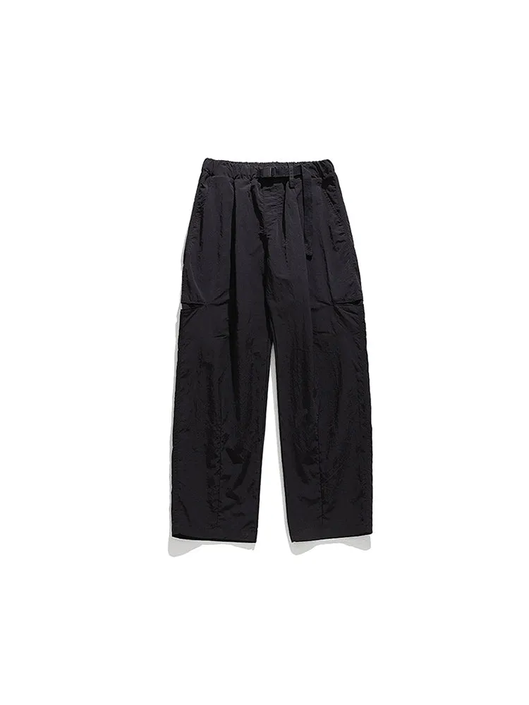 UrbanNavigator Men's Contemporary Cargo Trousers sold by Oeyes product image thumbnail 4