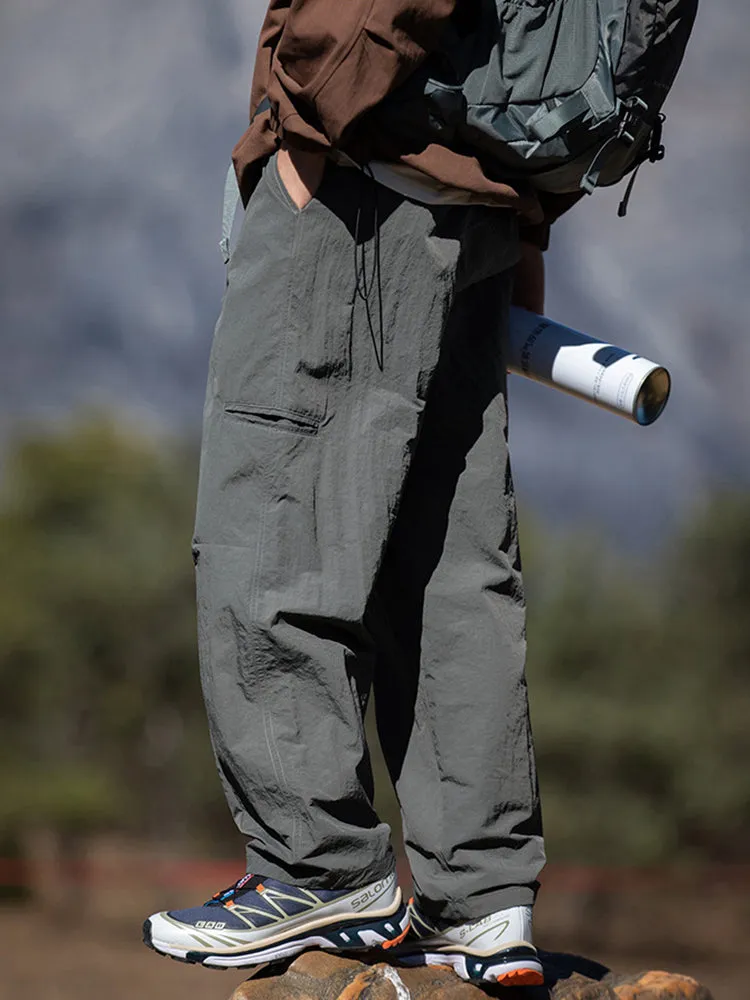 UrbanNavigator Men's Contemporary Cargo Trousers sold by Oeyes product image thumbnail 2