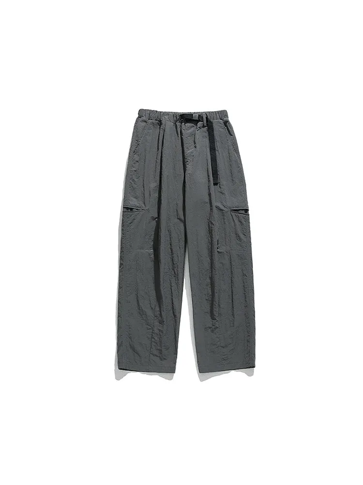 UrbanNavigator Men's Contemporary Cargo Trousers sold by Oeyes product image thumbnail 5