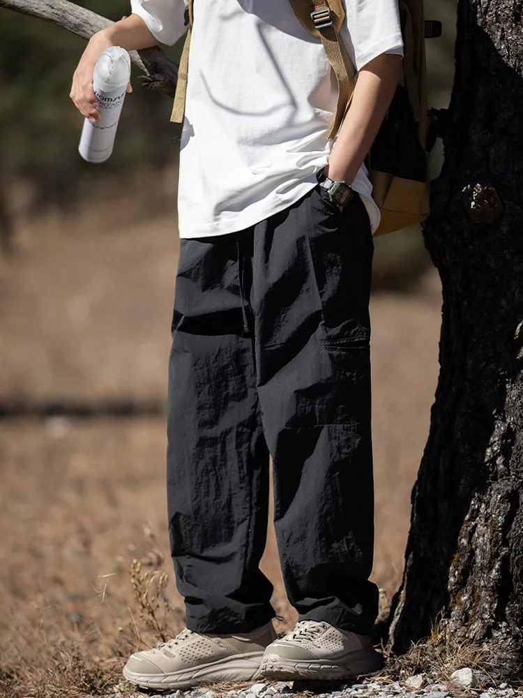 UrbanNavigator Men's Contemporary Cargo Trousers sold by Oeyes product image thumbnail 3