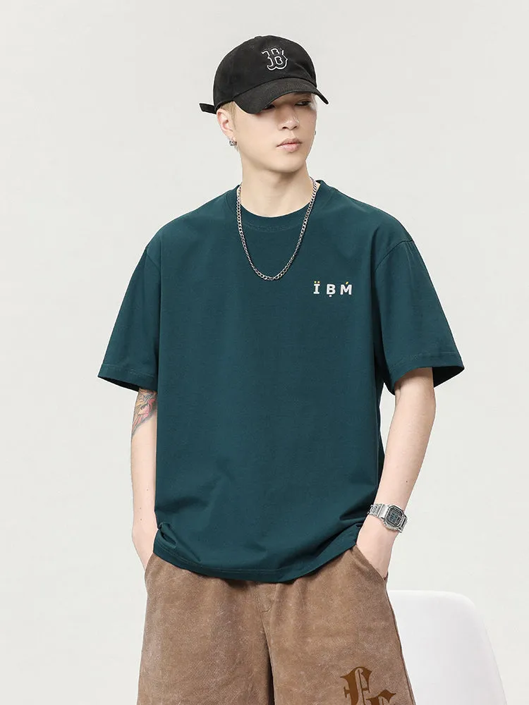 Tropicthunder Men'S Exotic Print T-Shirt sold by Oeyes product image thumbnail 3