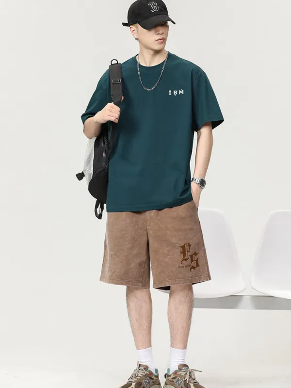 Tropicthunder Men'S Exotic Print T-Shirt sold by Oeyes