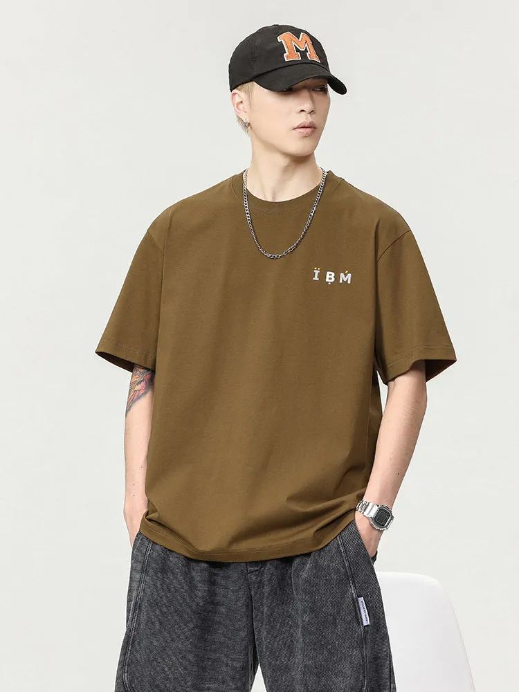 Tropicthunder Men'S Exotic Print T-Shirt sold by Oeyes product image thumbnail 2