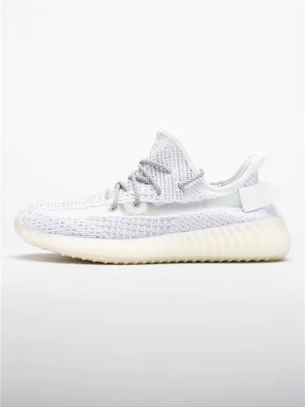 WOMEN V2 TPU Series Static Reflective Sneaker sold by Oeyes