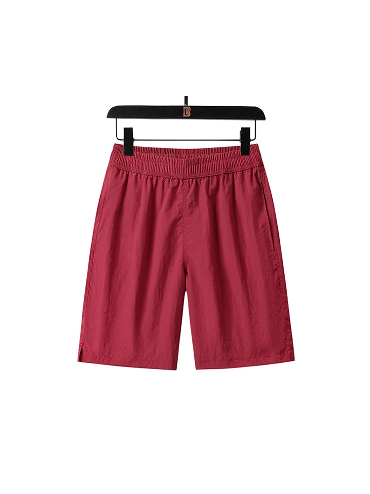 Men'S Quick Dry Cropped Shorts sold by Oeyes product image thumbnail 5
