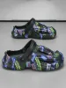 Just Morning Men'S Scribble Sandals sold by Oeyes