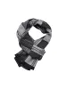Warm Plaid Scarf sold by Oeyes
