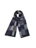 Warm Plaid Scarf sold by Oeyes