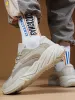 Streetsmart Men'S Suede Sneakers sold by Oeyes