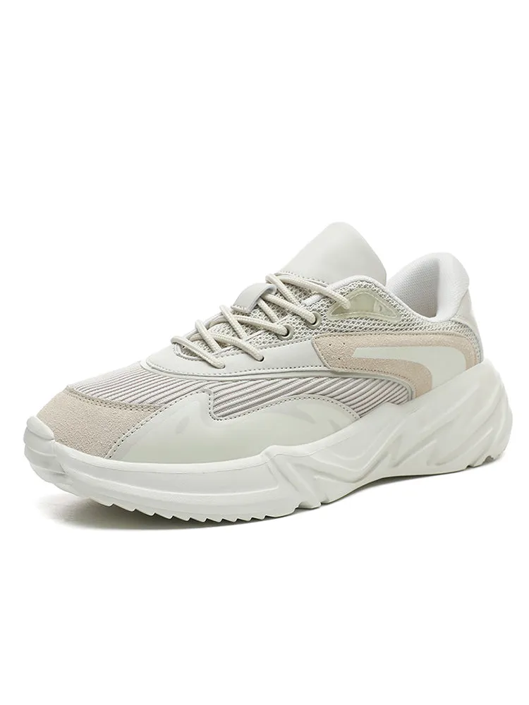 Streetsmart Men'S Suede Sneakers sold by Oeyes