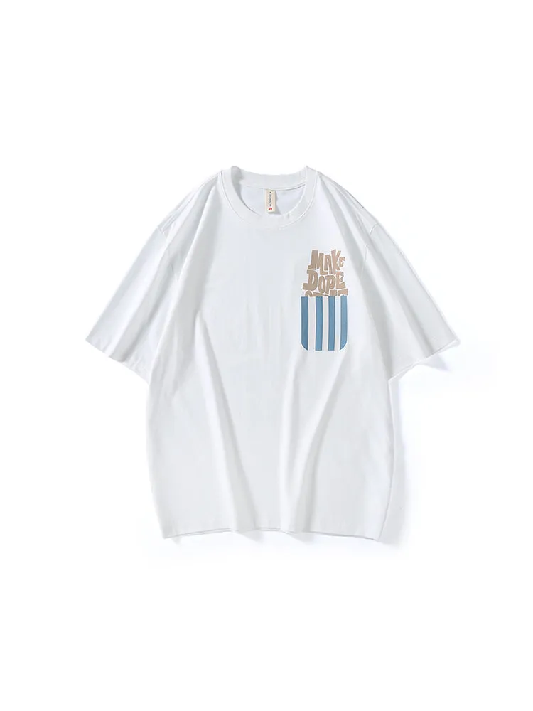 Waverider Men'S Make Dope Tee sold by Oeyes product image thumbnail 3