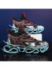 Flyweave Camouflage Blade Casual Shoes sold by Oeyes