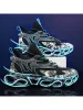 Flyweave Camouflage Blade Casual Shoes sold by Oeyes