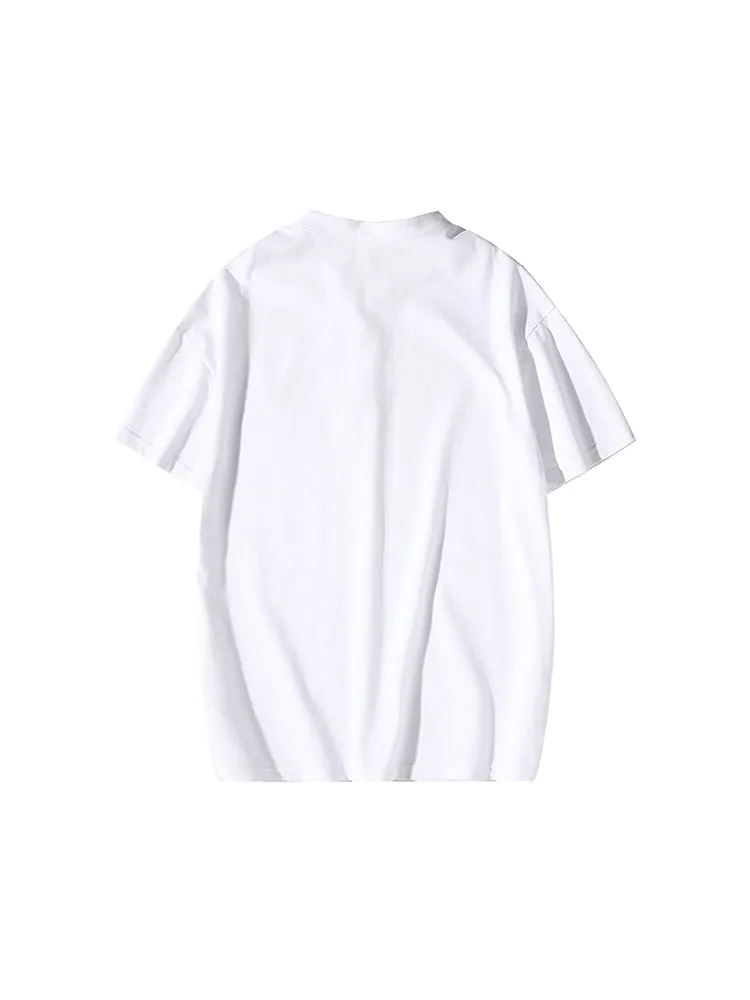 Serenity Men'S Serene Polo Tee sold by Oeyes product image thumbnail 5