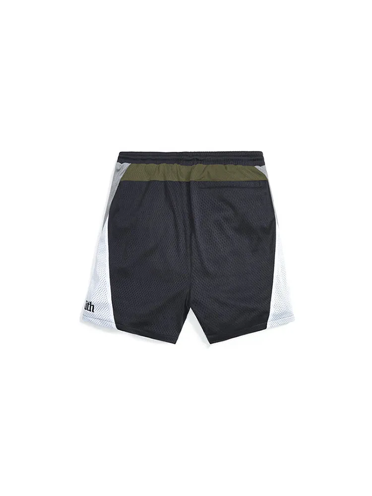 Men'S New Mesh Gym Shorts sold by Oeyes