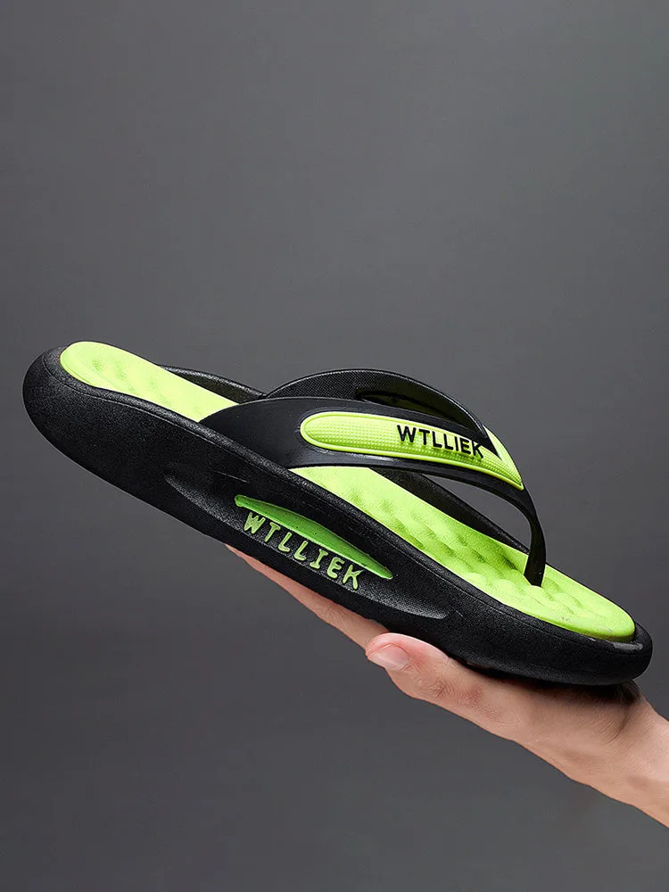Men'S Anti-Slip Flip-Flop sold by Oeyes product image thumbnail 4