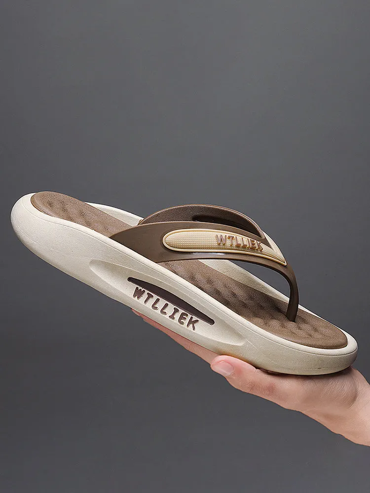 Men'S Anti-Slip Flip-Flop sold by Oeyes product image thumbnail 3