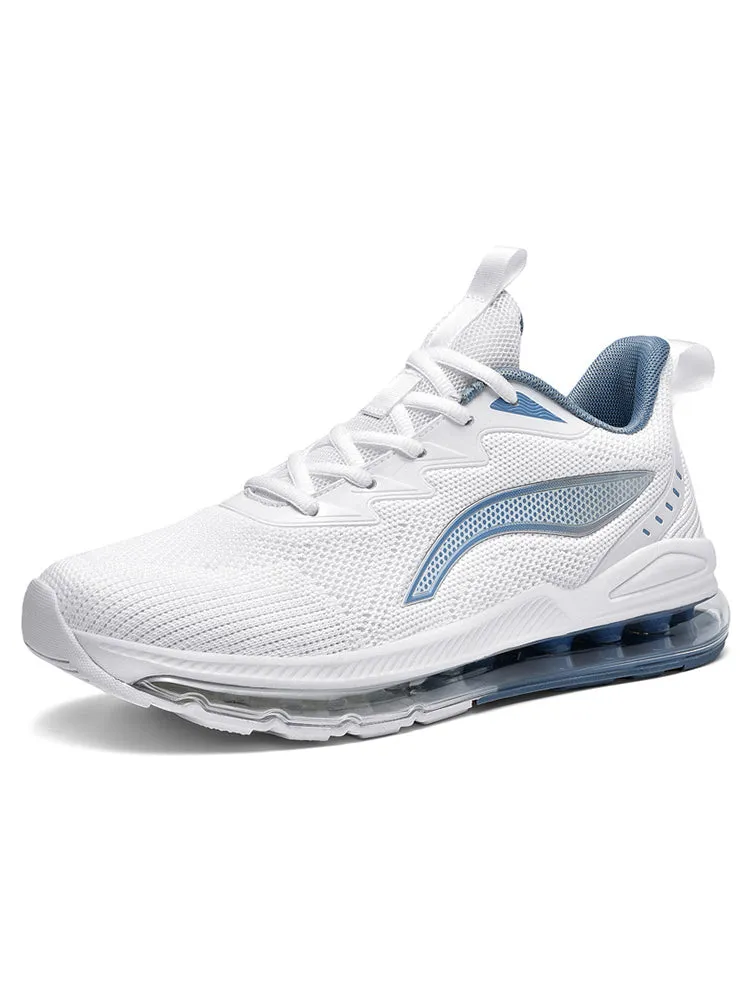 Shock Absorption Cushioned Casual Sporty Running Men'S Casual Shoes sold by Oeyes product image thumbnail 2