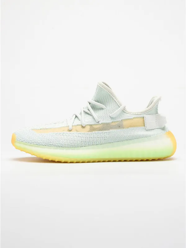 WOMEN V2 TPU Series Asian Yellow Sneaker sold by Oeyes