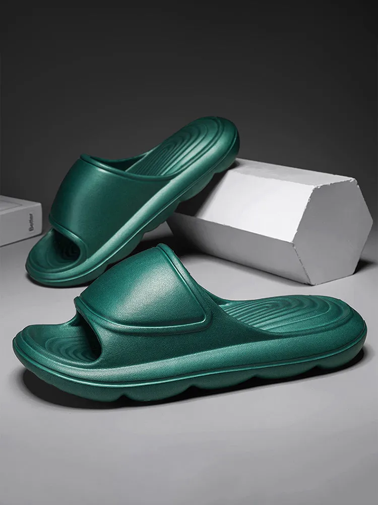 Flip-Flops Thick-Soled Household Slipper&Sandals sold by Oeyes product image thumbnail 5