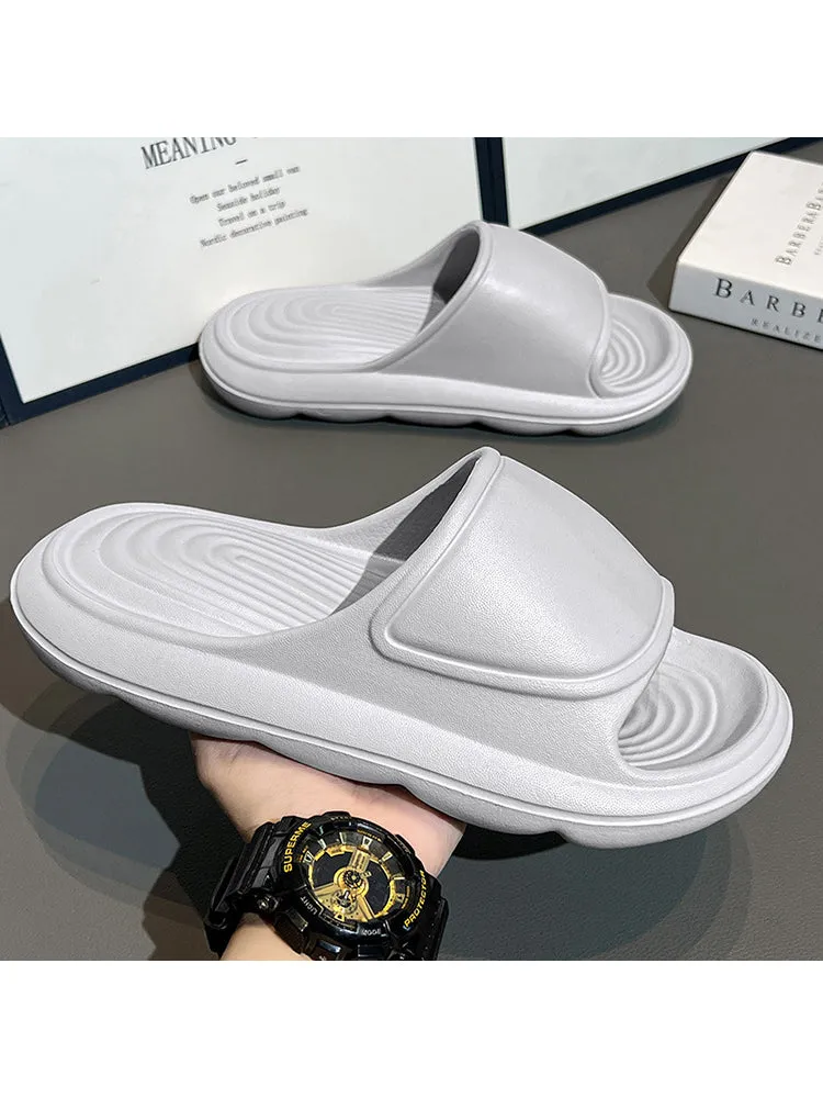 Flip-Flops Thick-Soled Household Slipper&Sandals sold by Oeyes product image thumbnail 4