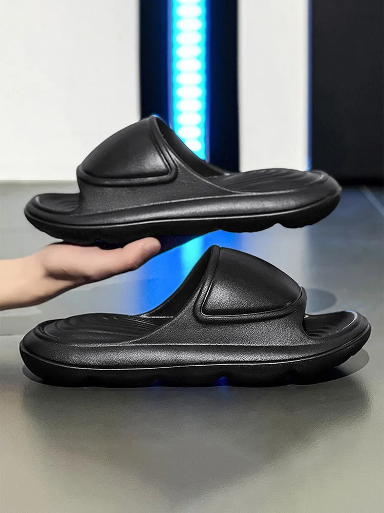 Flip-Flops Thick-Soled Household Slipper&Sandals sold by Oeyes product image thumbnail 3