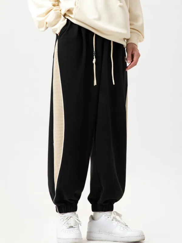 Waffle Leggings Athletic Jogger sold by Oeyes