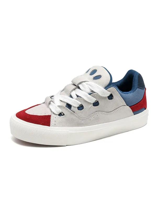 Men'S Minimalist Casual Flat Shoes sold by Oeyes