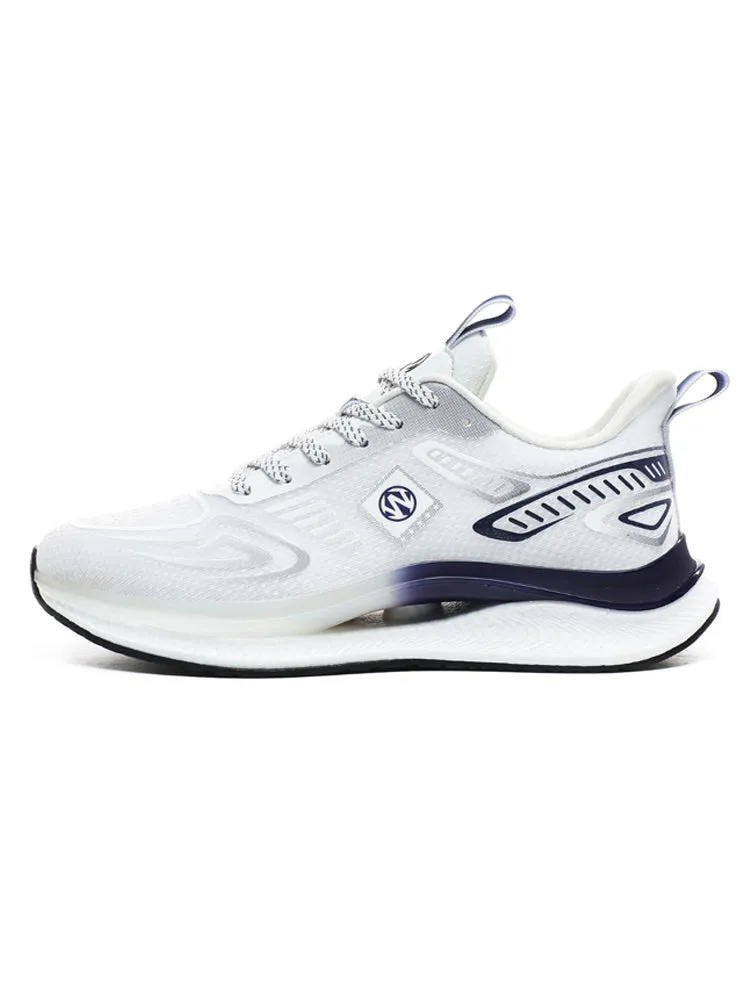 Lightweight And Shock-Absorbing Jogging Shoes sold by Oeyes product image thumbnail 3