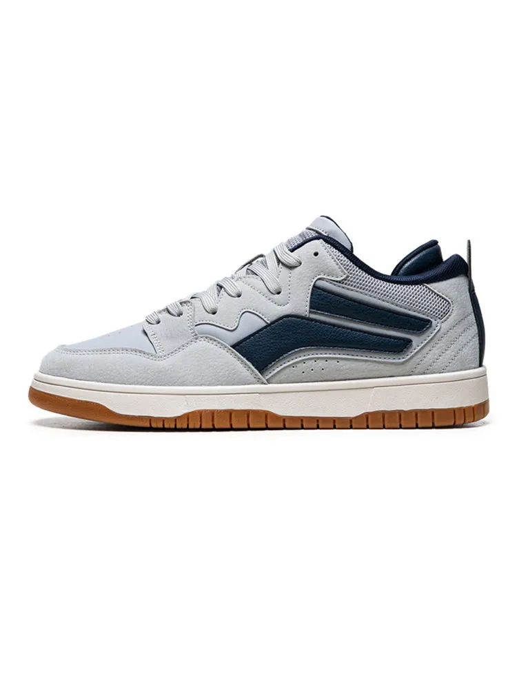 Colour Block Slip On Shoes Breathable Hundred Sports Casual Shoes sold by Oeyes product image thumbnail 3