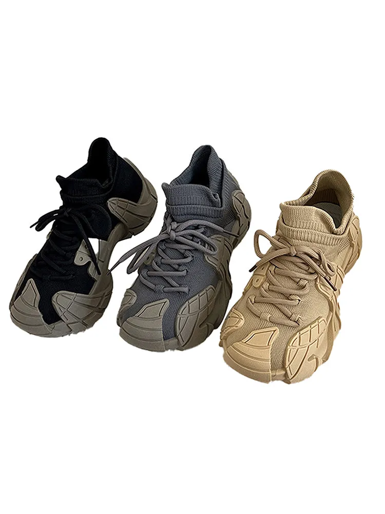 Women'S Breathable Casual Outdoor Running Sneakers sold by Oeyes product image thumbnail 5