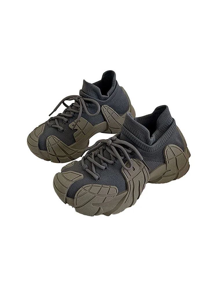 Women'S Breathable Casual Outdoor Running Sneakers sold by Oeyes