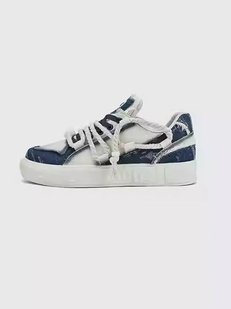 Men's Stylish Canvas Flats sold by Oeyes product image thumbnail 4