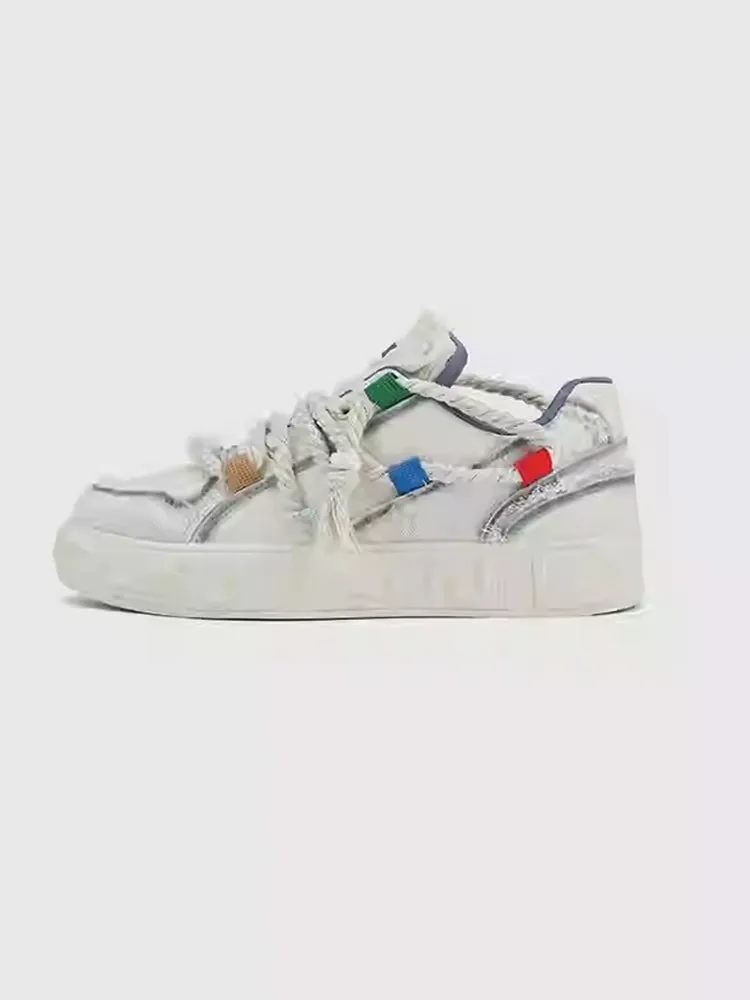 Men's Stylish Canvas Flats sold by Oeyes product image thumbnail 3