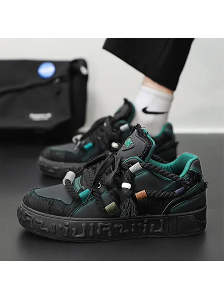 Men's Stylish Canvas Flats sold by Oeyes product image thumbnail 2